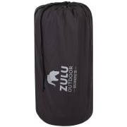 Samonafukovací matrace Zulu DreamKing 3D Mat Double 7,5