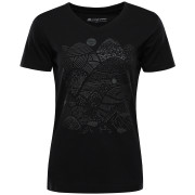 Dámské funkční triko Alpine Pro Grema 2