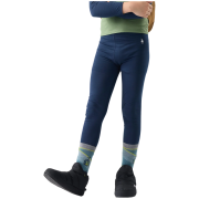 Dětské funkční spodky Smartwool Kids' Classic Merino Blend Base Layer Bo