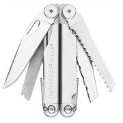 Nůž Leatherman Wave Black