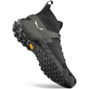 Dámské turistické boty Salewa Wildfire Nxt Knit W