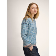 Dámský svetr Dale of Norway Langøy Fem Sweater