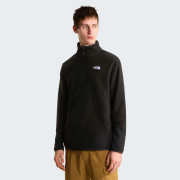 Pánská mikina The North Face M Glacier Fleece 1/4 Zip Jacket