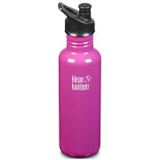 Lahev Klean Kanteen Classic 800 ml (w/Sport Cap)