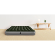 Nafukovací matrace Intex Full Dura-Beam Prestige s pumpou 64778