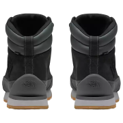 Pánské boty The North Face M Back-To-Berkeley Iv Leather Wp