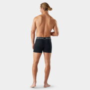 Pánské funkční boxerky Smartwool Men's Intraknit Boxer Brief Boxed
