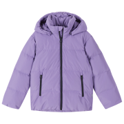 Dětská zimní bunda Reima Paimio Misty Violet