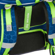 Školní batoh pro 1. stupeň Baagl Zippy Plus