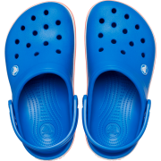 Dětské pantofle Crocs Crocband Clog K