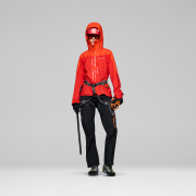 Dámská bunda Norrona falketind dri1 Jacket