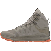 Pánské turistické boty Altra M Lone Peak 9 Waterproof Mid
