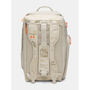 Sportovní taška Under Armour Contain Duo MD BP Duffle