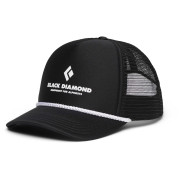 Kšiltovka Black Diamond Flat Bill Trucker Hat