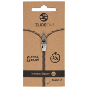 ZlideOn Narrow Zipper XS