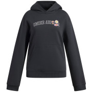 Dětská mikina Under Armour G Graphic Hoodie Anthracite
