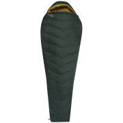 Péřový spacák Warg Sirius 400