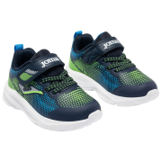 Dětské boty Joma Horizon Jr Boy Navy Blue