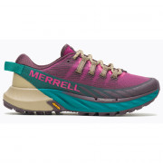 Dámské běžecké boty Merrell Agility Peak 4