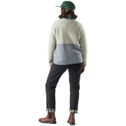 Dámská bunda Smartwool Women's Second Cut Fleece Jacket