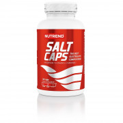 Výživový doplněk Nutrend Salt Caps
