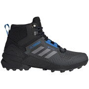 Pánské boty Adidas Terrex Swift R3 Mid GTX