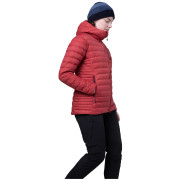 Dámská zimní bunda Mountain Equipment Earthrise Hooded Wmns Jacket