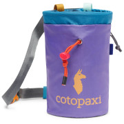 Pytlík na magnézium Cotopaxi Halcon Chalk Bag