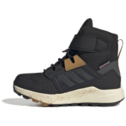 Dětské boty Adidas Terrex Trailmaker High C-RDY K