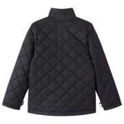 Dětská bunda Reima Toppis Black