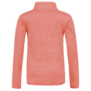 Dětská mikina Hannah Gery Jr Fusion Coral Mel