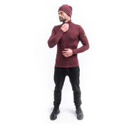 Čepice Sensor Merino Extreme Up