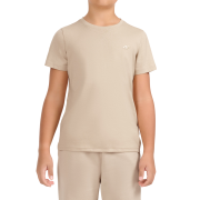 Dětské triko 4F Tshirt F3528 Beige