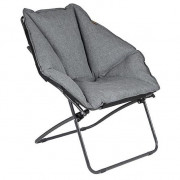 Křeslo Bo-Camp Urban Outdoor Relax Chair