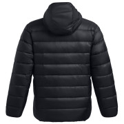 Pánská bunda Under Armour Legend Down Hooded Jacket