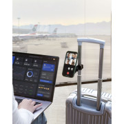 Držák na telefon Swissten Universal phone holder (MagSafe compatible)