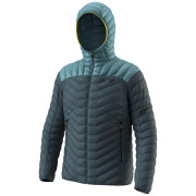Pánská péřová bunda Dynafit Ridge Ultralight Down Jkt M