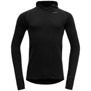 Pánská funkční mikina Devold Expedition Merino 235 Hoodie Man