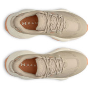 Běžecké boty Under Armour W Charged Bandit TR 4
