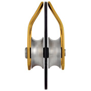 Kladka Petzl Minder S2