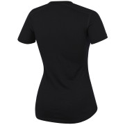 Dámské triko Zulu Merino 160 Short 4C