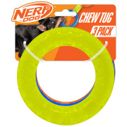 Hračka pro psa Nerf Dog EXO 12,5 cm
