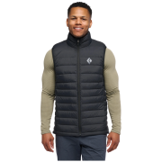 Pánská péřová vesta Black Diamond M Access Down Vest