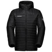 Pánská bunda Mammut Broad Peak Light IN Hooded Jacket Men