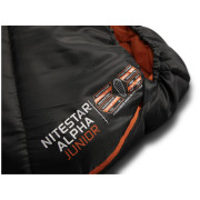 Dětský spacák Vango Nitestar Alpha Junior