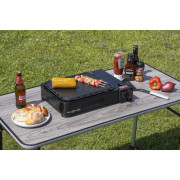 Plynový gril Brunner Devil Megagrill