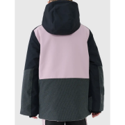 Dětská bunda 4F TECHNICAL JACKET F0833