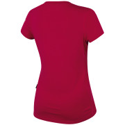 Dámské triko Zulu Bambus Elephant 210 Short