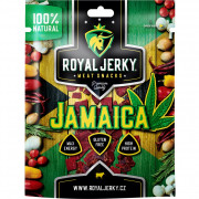 Sušené maso Royal Jerky Beef Jamaica 22g