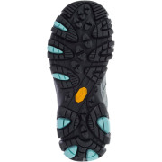 Dámské boty Merrell Moab 3 Mid Gtx